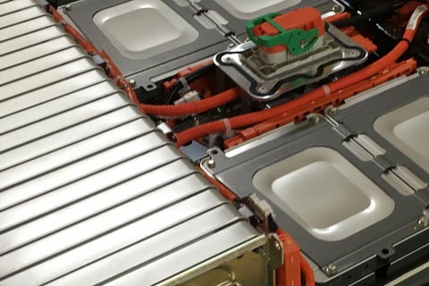 盘锦大洼储能电池回收价格-动力电池回收