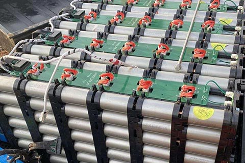 [宁安渤海专业回收磷酸电池]电池回收厂家-附近回收UPS蓄电池